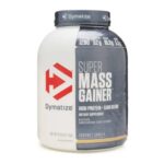 Super Mass Gainer