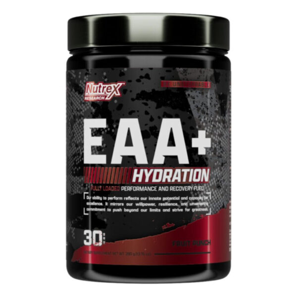 The Protein Store | EAA+ 30-Servings in Pakistan | Nutrex