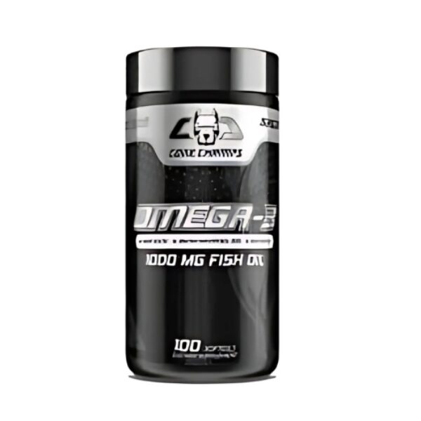 Omega -3 1000mg