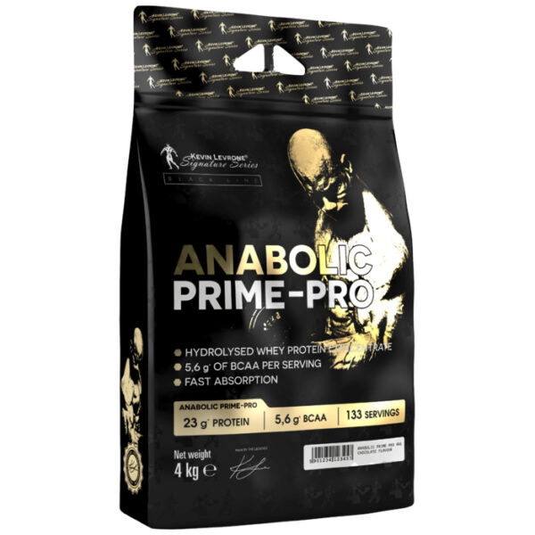 anabolic prime pro 4 kg