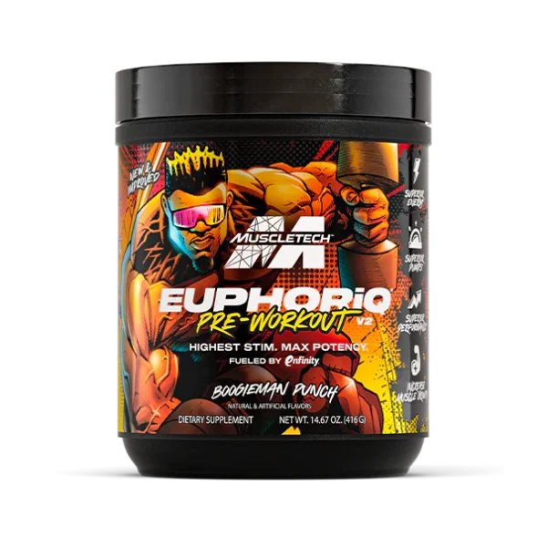 euphoriq v2 boogieman
