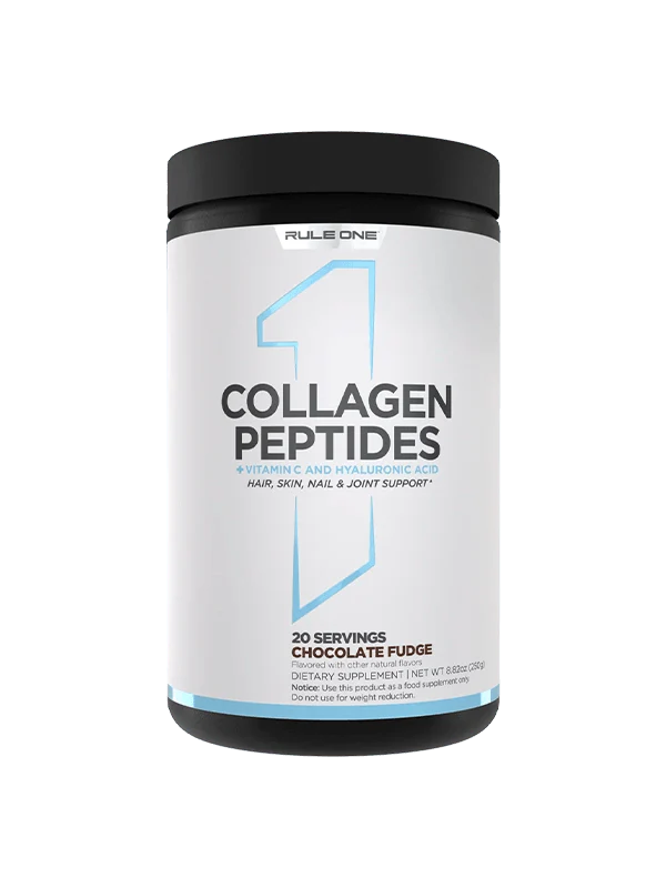 Collagen Peptides by Rule1