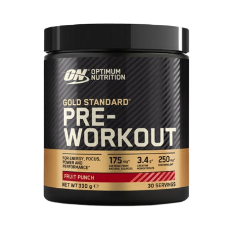 Optimum Nutrition Gold Standard Pre Workout