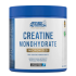 Applied nutrition creatine Micronized 100 creatine Monohydrate