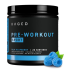 Kaged Pre Workout Sports