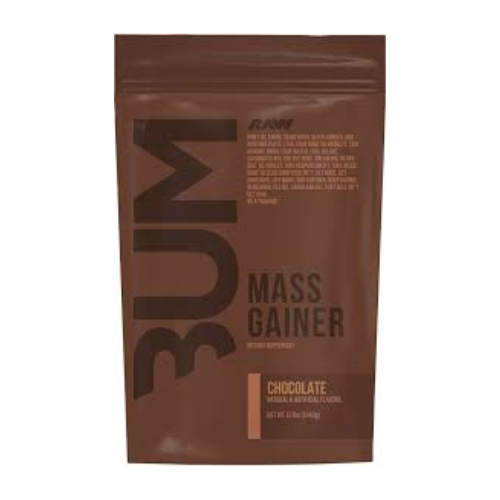 CBUM Mass gainer